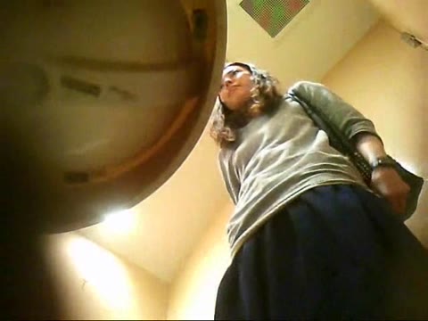         変態お兄さんの女子トイレ盗撮 Vol.007
    