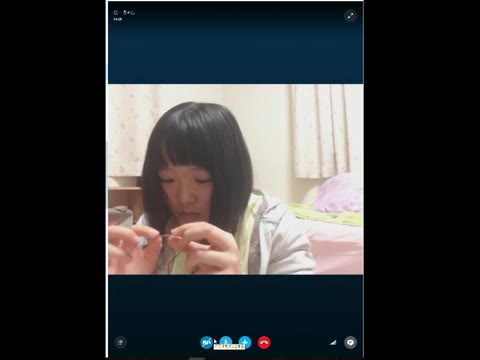         甘くてキュートな〇学生とヒミツ通話体験♪etc8作品 Part 1
    