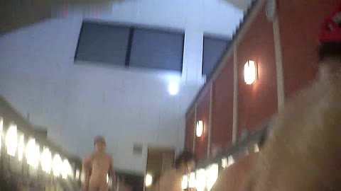         究極の女子風呂☆民家の親子風呂覗きレア☆スク水跡が眩しい♬シィ前半!!etc８作品+
    