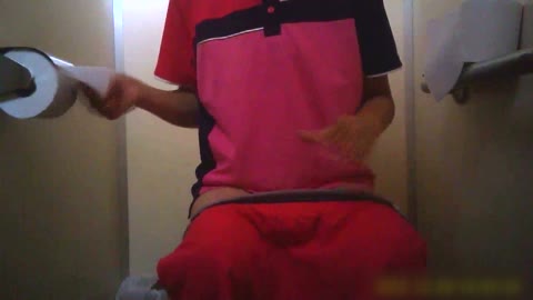         【狐印】その6とある体育館の様子No.04
    