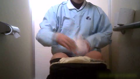         【狐印】その8とある体育館の様子No.05
    