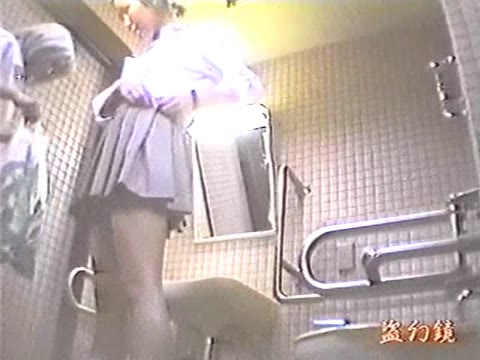         女子●●放課後生着替え4 HK-④
    