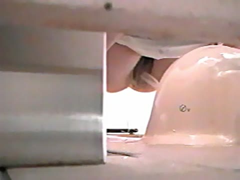         ジャングル・厠 Vol.6
    