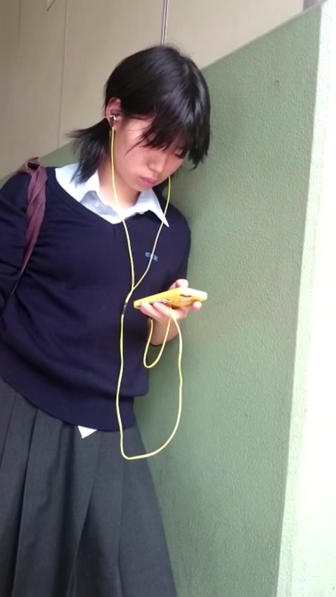         スカートめくりの作法 05-06
    