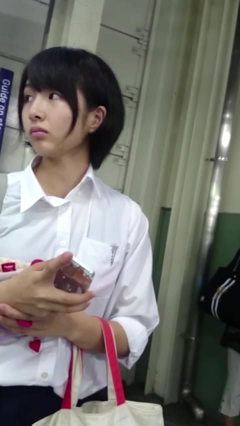         スカートめくりの作法 07-08
    