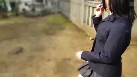         【無】現役JK2と野外露出&amp;ハメ撮り
    