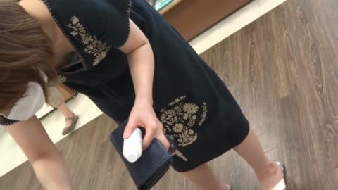         胸元の殿堂vol.59
    