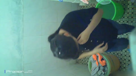         【百目さんの盗撮コレクション】美女の痴態に密着！トイレシーンを密着盗撮!!Vol.10
    