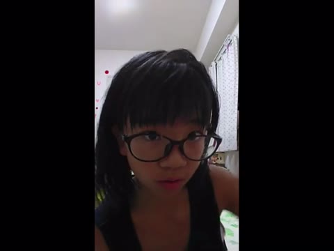         可愛いメガネの処女っ娘☆綺麗な身体でこっそり配信♬etc6作品
    