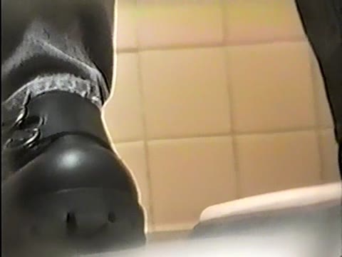         ジャングル・厠 Vol.1
    