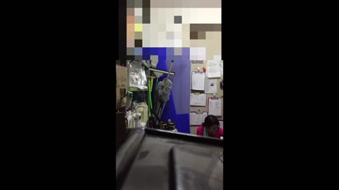         某ジムのヨガインストクター Sayuriちゃん 21歳 ②
    