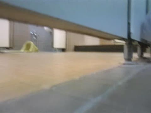         凸小僧の 潜入！町民会館トイレ24時 Vol.03
    