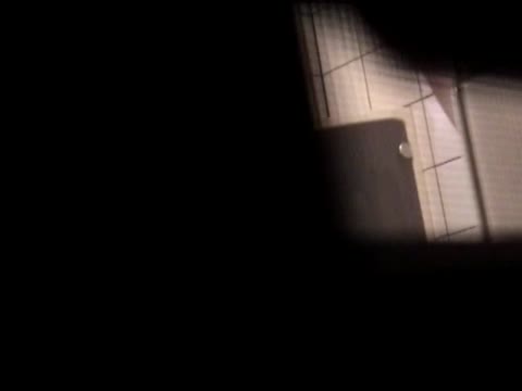         暗器夜行さんの 壁に耳あり風呂場に目あり Vol.04
    