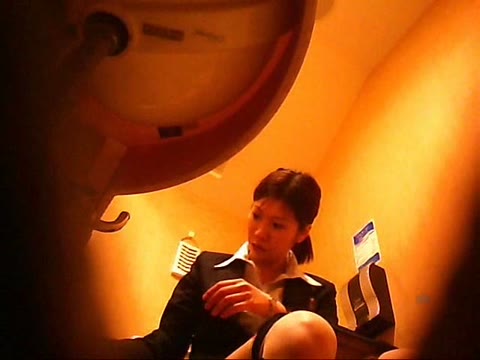         変態お兄さんの女子トイレ盗撮 Vol.008
    