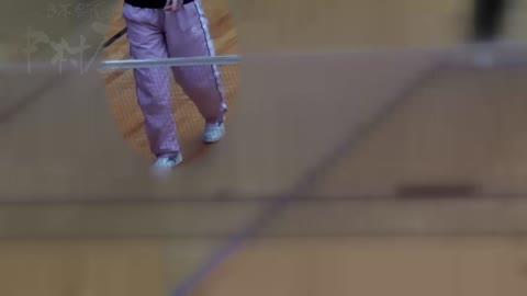         マ○コ丸見え！第三体育館潜入撮File003 Ｉｔ’ｓ 「PePe」
    