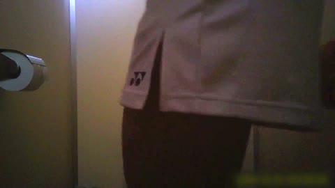         【狐印】その3とある体育館の様子No.01
    