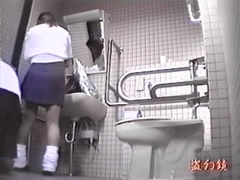         女子●●放課後生着替えHK-①
    