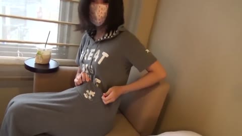         無　ネズミの国が好きな女の子
    