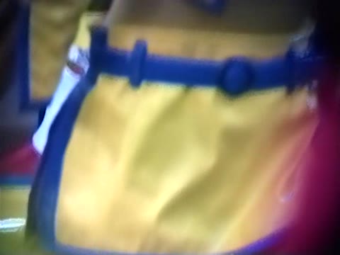         独占オリジナル!突撃潜入モーターショー!File.05
    