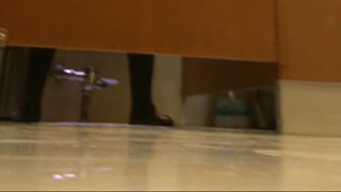         「噂」の国の厠観察日記２ Vol.03
    