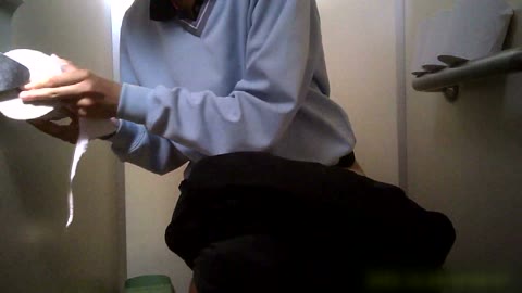         【狐印】その13とある体育館の様子No.08
    