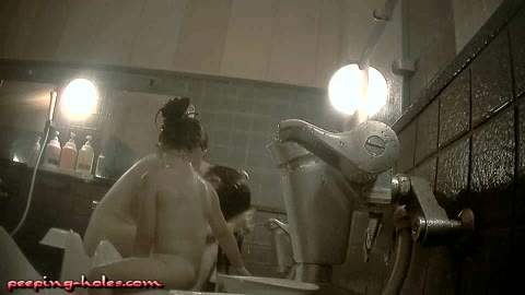         ～新機材HD作品～激撮！魅惑の美○女 SPA SCK編 Vol.64
    