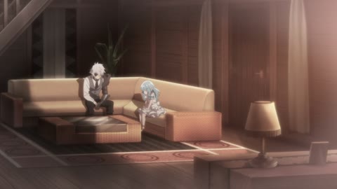         Arifureta: From Commonplace to World's Strongest Season 3
    