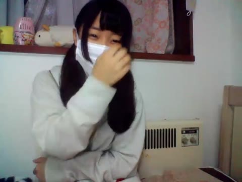         家からむすめ　３
    