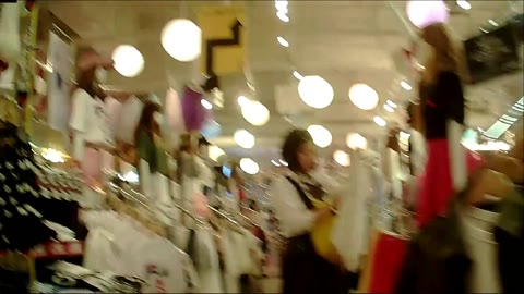         色んなアングルで制服娘達のおぱんつ
    