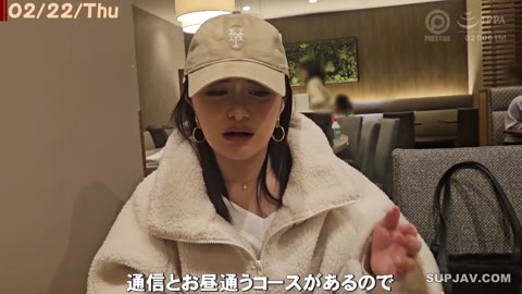         歯止めの効かない性欲の為、旦那公認で出演！？ 美容師ギャル妻 富永真生 25歳 AVデビュー
    