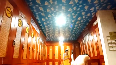         Asian Bath Voyeur abv-369-370
    