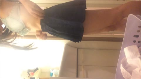         【J●自撮り調教中】【自撮り調教】
    