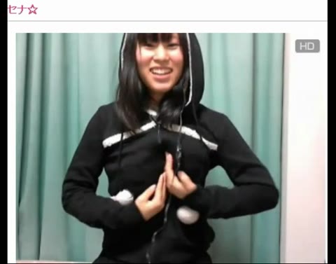         女子Ｋチャット　茶　51
    