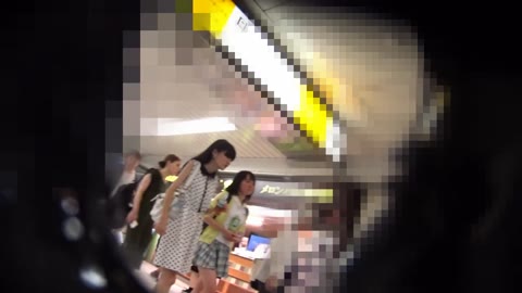         ミニワンピちゃんのフロントどアップ
    