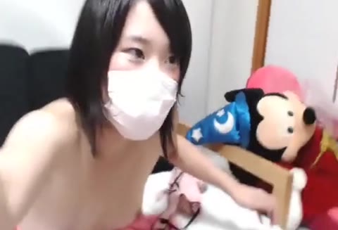         無臭　ちつぱい美少女
    