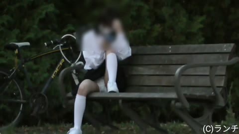         【JC!?撮影】C少女すず(声かけからのJS用炉利ぱんつ撮影)
    