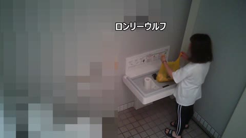         トイレ安らぎ極④発狂するお姉さんのすべてお見せします。
    