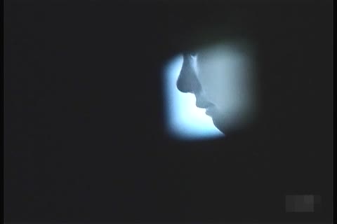         窓から見えた裸29
    