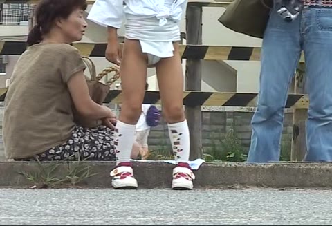         ろりっこ★褌祭り
    