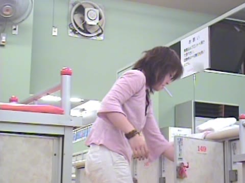         盗撮 銭湯でイこう！ 脱ぎ場編 Vol.08
    