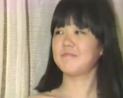         日本少女4人【出回って無い映像】
    