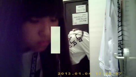         水着試着室盗撮5本作
    