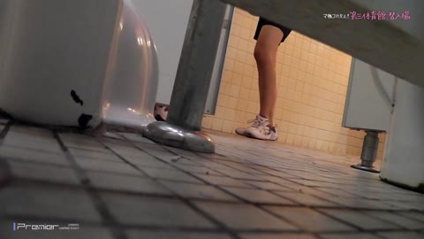         新年特集品　ラスト和室集　J●　生えたての蕾　【第三体育館　File084】
    