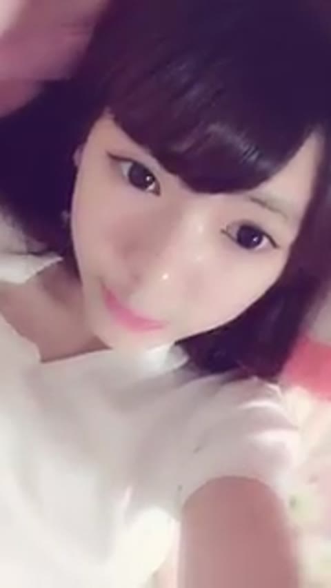         美少女自撮り
    