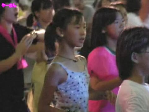         【神美少女降臨】【天使ん爛漫】発育途中の妖精たち25
    