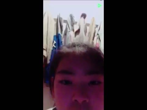         Sサイズの体操服を脱ぐライブ配信
    