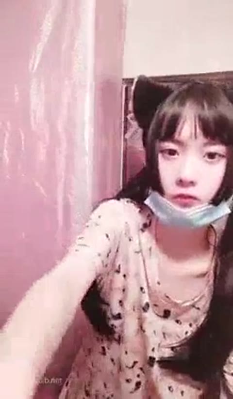         china系　超絶激カワ猫耳K級女子　見せます。
    