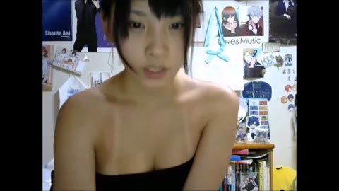         アニオタのkとじっくりビデオ電話
    