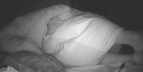         IPカメラが捉えた娘のガチオナニー3
    