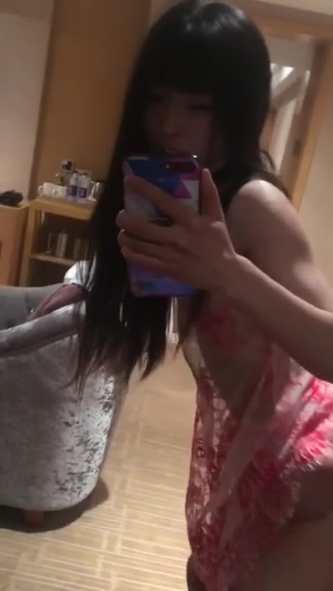         中華娘立ちバックハメ撮り
    